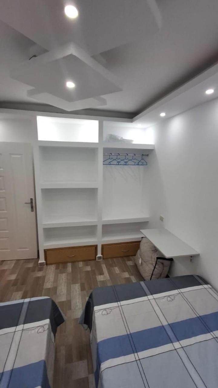 Apartment In Mokkatam *