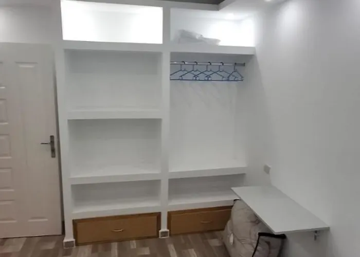 Studio Apartment In Mokkatam
