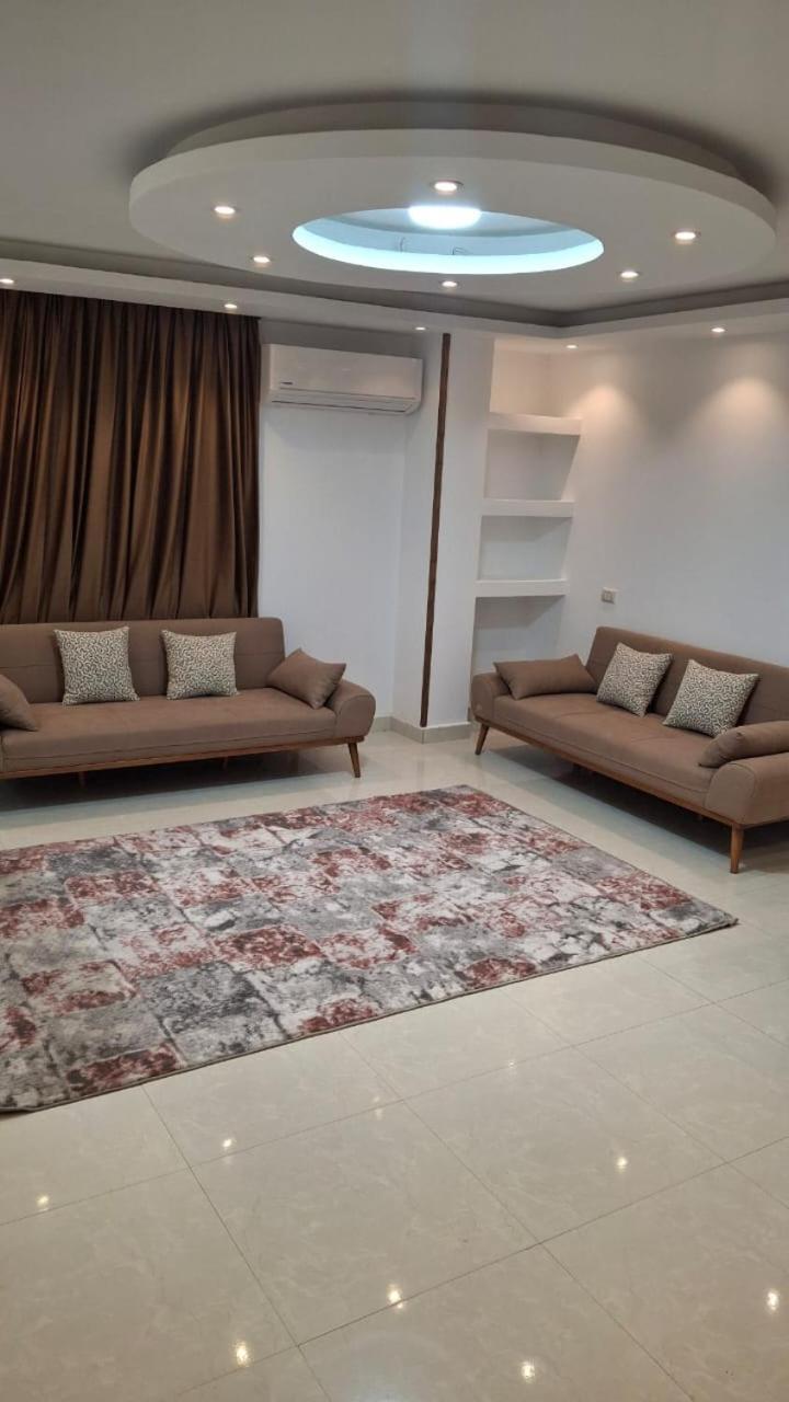 Apartment In Mokkatam Cairo